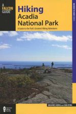 Hiking Acadia National Park (3rd edition)